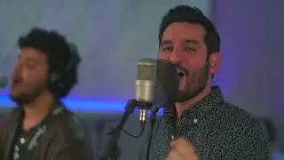 Ojitos Verdes - Julion Alvarez (cover Jose Narváez)