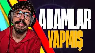 This Game Has Become Legendary! ARC Raiders Turkish (First Look)