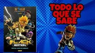 LA PEQUEÑA HISTORIA DE LAS VIRTUAL CARDS DE SENDOKAI, SON LA TERCERA TEMPORADA?
