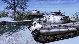 Capture the second Bunkergroup 2/3 | RobZ Realism Mod | MOWAS 2