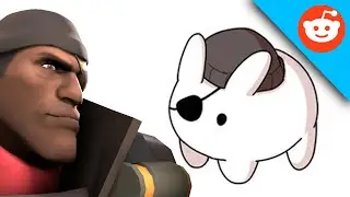 TF2 Reddit was strangely wholesome this Week (TF2 Reddit)