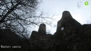 Khuluti Castle
