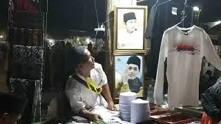 PERJALANAN IKUT NGAJI DAN NGOPI Di MARKAS GUS IGDAM
