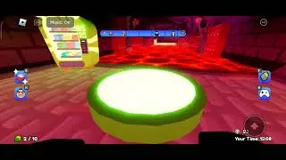 school bully roblox obby