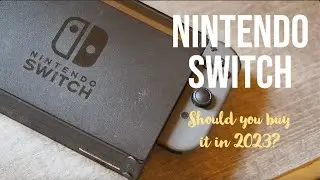 Nintendo Switch in 2023 - Should you wait?