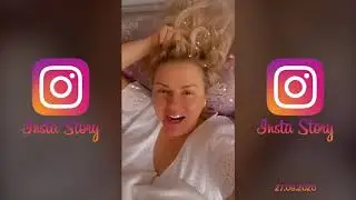 Insta Story | Анна Семенович (@ann_semenovich) Инстаграм Сторис | 27.09.2020