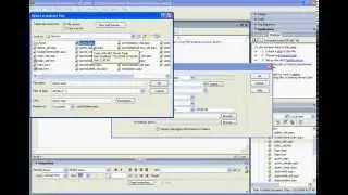 Dreamweaver MX 2004 ADO.NET Lesson 3 (part 1)