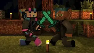 Bedwars с gafenZ_ом
