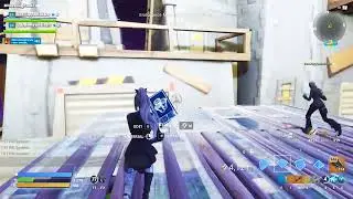 Me and my friends built to HOMEBASE (Fortnite Save The World)