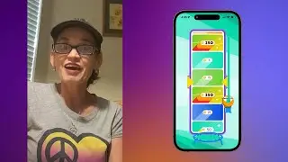 Wendy Talks Fetch