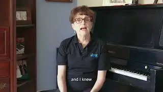 Heroes Among Us | Dr. Joy Galliford