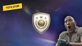 I Packed TOTS ICON | 94-99 Exchange Pack Opening in FC Mobile
