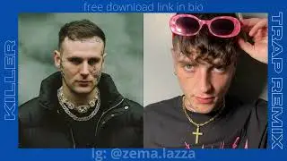 Daytona KK - Killer ft. Sapobully (Trap Remix) Prod. Zema Lazza