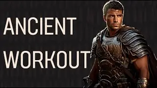 Did Ancient People Work Out? | 60 Seconds History