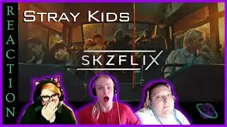 Stray Kids ＜樂-STAR＞ SKZFLIX Reaction | Kpop BEAT Reacts