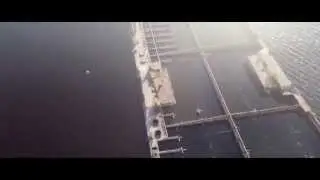 Зона-86.  Припять, Чернобыльская зона, Украина