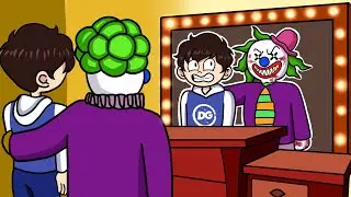 ROBLOX PATCHY: THE STORY OF THE EVIL CLOWN !! - DeGoBooM