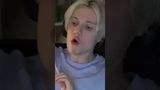 pyro praises logan paul then drinks prime