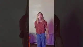 танец на песню 