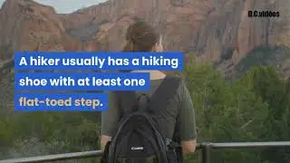 Planning For a Fun Hiking Trip - Hiking David