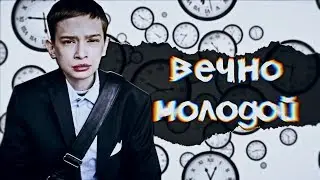 болезнь превратила мужчину в 