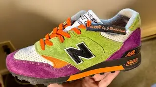 *** 🚨 New Balance Collection Part 12 🚨 ***