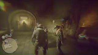 Red Dead Bafation live