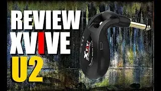 Review Xvive U2 Wireless System