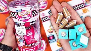 The 2-Pack Foodie Mini Brands Series 2 from Marshalls