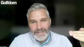 James Hempfling from Envu's Green Solutions Team joins GolfdomTV