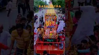 Rath Yatra Jay Jagannath #shorts #youtubeshorts #viral #viralreels #rathyatra #jayjagannath