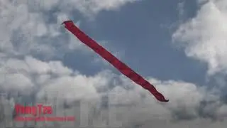 YangTze medley
