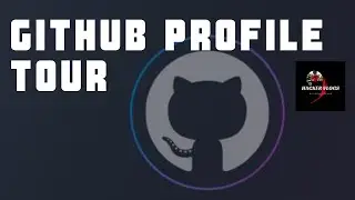 My Github Profile Tour | Tamil | HackerVlogs | Ramalingasamy M K