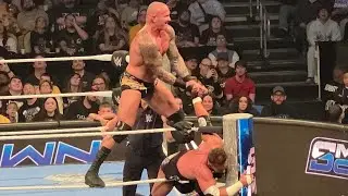 FULL MATCH: Randy Orton vs Matt Cardona 3-27-26