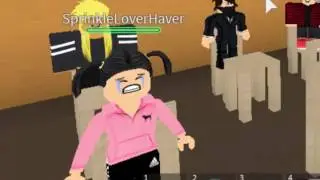 Kavra Roleplay - Amy (Roblox Story)
