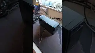 Гайд как пользоваться источником бесперебойного питания 🐷