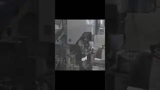 Карусельный загрузчик смеси