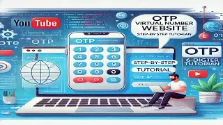 Build Your Own OTP Virtual Number Website: Step-by-Step Guide