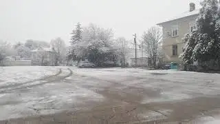 Село Ветринци - 30.11.2020 г.