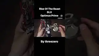 #Transformers