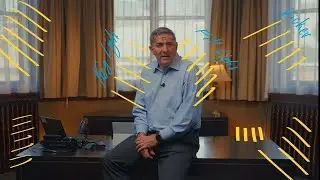 Simple 3 - Point Lighting Breakdown (Talking Head Video)
