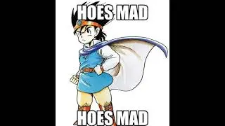 Koichi Sugiyama ft. Famous Dex - HOES MAD