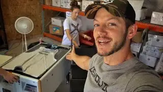 I Bought a Robot... And It's Totally AWESOME!!!