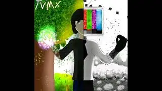 ???-Demo-TVMX-K8