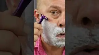 I Built A Shaving Channel To Prove Gillette Is A Scam