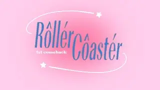 ⭒LOST STAR CREW⭒ -- ROLLER COASTER -NMIXX- (DANCE COVER TEASER)