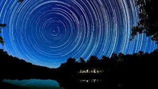 Night Sky Photography with a Smartphone