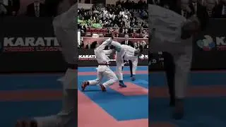 KUMITE 🥋