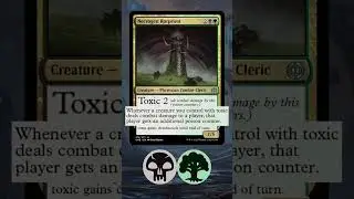 💀🌳DRAFT ARCHETYPE GUIDE | Phyrexia: All Will Be One Draft