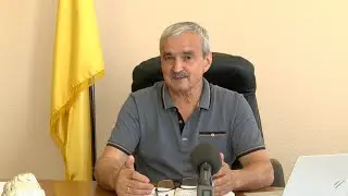 Стоматполіклініка в нових умовах (Новини 01.07.2020)
